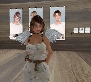 Barber YumYum S03 @ Hair Fair 2017