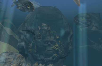 The Path - Installation Art