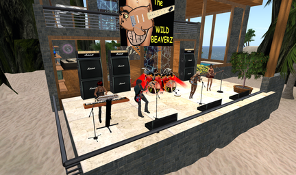 Anniversery party