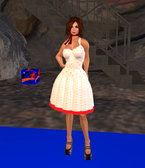 50's Becca