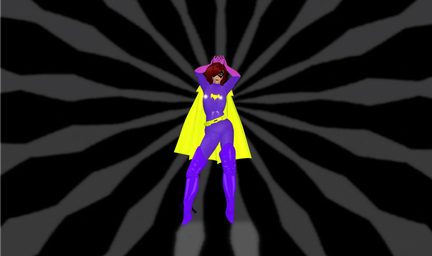 Batgirl