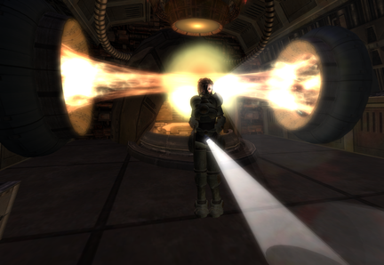 Armoured Explorer