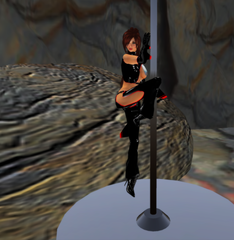 Pole Dancer