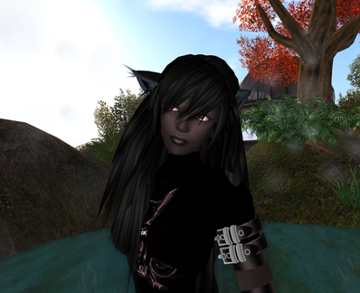 Dark Carrah