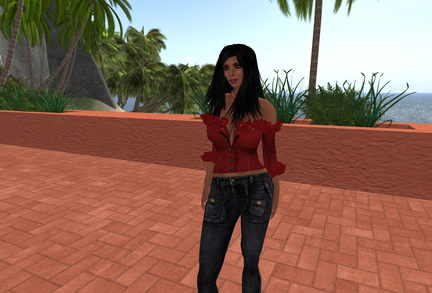 Sneak attack on Suzy