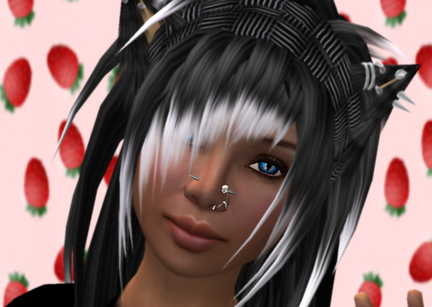 Photobooth Fun Close-up