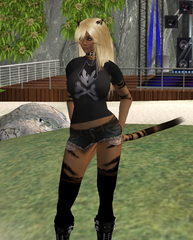 CNS - Cutie Neko Suzy