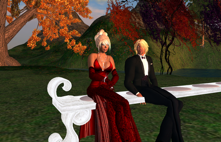 Recki & Easy's Wedding