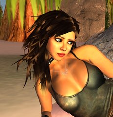 Zen and the art of lounging