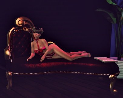 Be my Valentine
