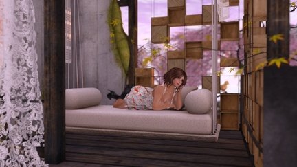 Repose
