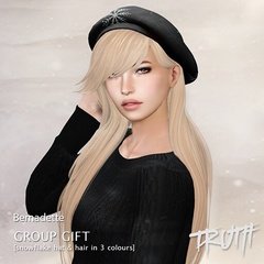 TRUTH - Bernadette (Group Gift Dec)