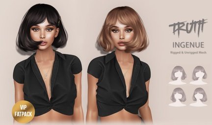 TRUTH - Ingenue (Gift)